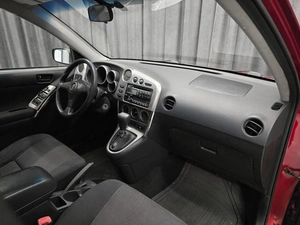 Минивэн Pontiac Vibe 2003 года, 570000 рублей, Красноярск