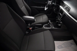 Хетчбэк Kia Rio X-Line 2020 года, 1569000 рублей, Оренбург