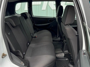 Внедорожник ВАЗ (LADA) Niva Travel 2021 года, 899000 рублей, Кропоткин