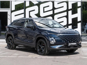 Внедорожник OMODA C5 2023 года, 2150000 рублей, Волгоград