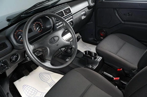 Внедорожник ВАЗ (LADA) Niva Legend 2025 года, 1099000 рублей, Тюмень