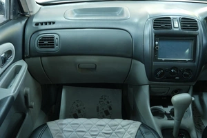 Седан Mazda Familia 2002 года, 289000 рублей, Омск