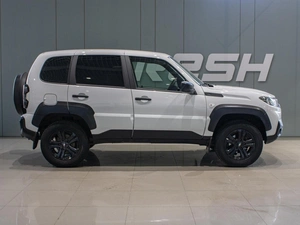 Внедорожник ВАЗ (LADA) Niva Travel 2024 года, 1189000 рублей, Петрозаводск