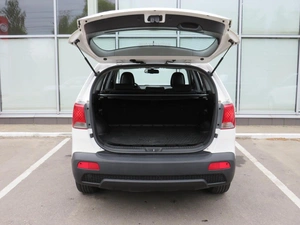 Внедорожник Kia Sorento 2012 года, 1705000 рублей, Брянск