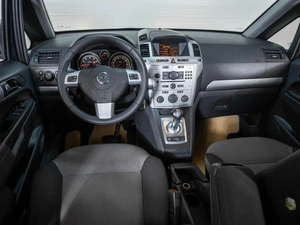 Минивэн Opel Zafira 2013 года, 935000 рублей, Ставрополь