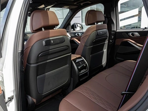 Внедорожник BMW X5 2025 года, 16640000 рублей, Краснодар