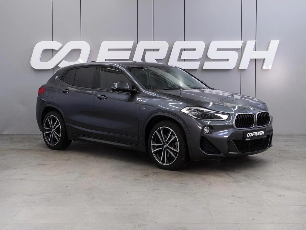 Внедорожник BMW X2 2019 года, 3399000 рублей, Воронеж
