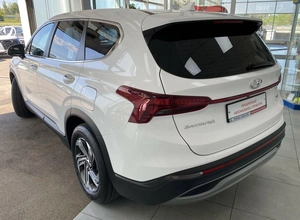 Внедорожник Hyundai Santa Fe 2020 года, 3224000 рублей, Красноярск