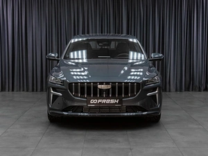 Седан Geely Preface 2024 года, 2739000 рублей, Тюмень