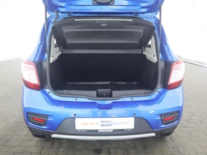 Хэтчбек Renault Sandero 2020 года, 1410000 рублей, Орёл