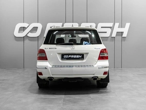 Внедорожник Mercedes-benz GLK-класс 2012 года, 1820000 рублей, Тюмень