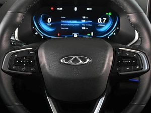 Внедорожник Chery Tiggo 8 Pro 2021 года, 1889000 рублей, Аксай