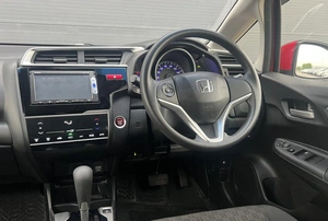 Хетчбэк Honda Fit 2013 года, 975000 рублей, Солонцы