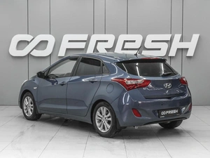 Хетчбэк Hyundai i30 2012 года, 960000 рублей, Ростов-на-Дону