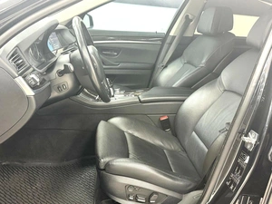 Седан BMW 5 серия 2011 года, 2495000 рублей, Красноярск