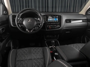 Внедорожник Mitsubishi Outlander 2022 года, 3710000 рублей, Тюмень