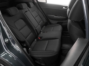 Внедорожник Kia Sportage 2020 года, 2679000 рублей, Тюмень