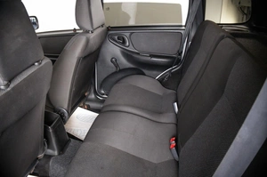 Внедорожник Chevrolet Niva 2015 года, 739000 рублей, Пермь