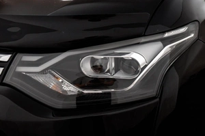 Внедорожник Mitsubishi Outlander 2012 года, 1259000 рублей, Барнаул