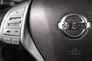 Внедорожник Nissan X-Trail 2015 года, 1629000 рублей, Тюмень