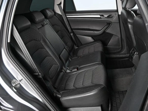 Внедорожник Skoda Kodiaq 2020 года, 2599000 рублей, Ростов-на-Дону