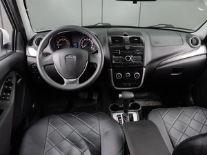 Седан ВАЗ (LADA) Granta 2019 года, 949000 рублей, Тюмень