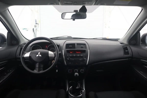 Внедорожник Mitsubishi ASX 2012 года, 1100000 рублей, Орёл