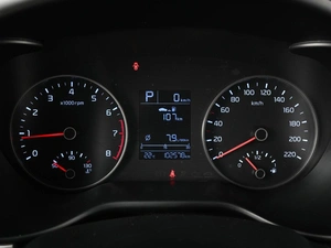 Седан Kia Rio 2019 года, 1489000 рублей, Аксай