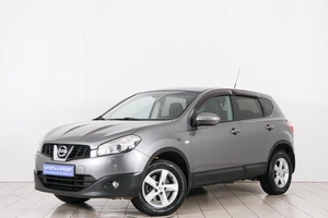 Внедорожник Nissan Qashqai 2011 года, 1009000 рублей, Красноярск