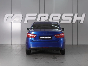 Седан ВАЗ (LADA) Vesta 2022 года, 1025000 рублей, Минеральные Воды
