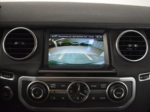 Внедорожник Land Rover Discovery 2014 года, 2843200 рублей, Казань