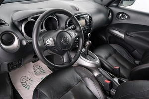 Внедорожник Nissan Juke 2012 года, 999000 рублей, Красноярск