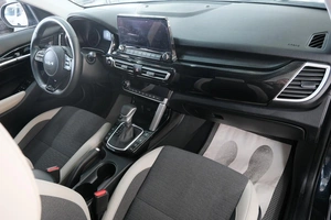 Внедорожник Kia Seltos 2022 года, 2459000 рублей, Омск