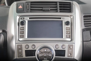 Минивэн Toyota Verso 2012 года, 1249000 рублей, Томск