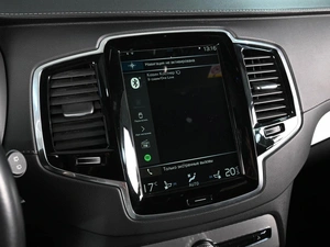 Внедорожник Volvo XC90 2021 года, 4869000 рублей, Ростов-на-Дону