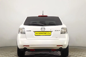 Внедорожник Mazda CX-7 2008 года, 669000 рублей, Пермь