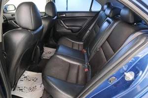 Седан Honda Accord 2007 года, 909000 рублей, Красноярск