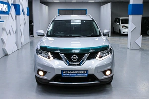 Внедорожник Nissan X-Trail 2014 года, 1558000 рублей, Солонцы