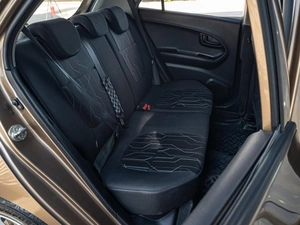 Хетчбэк Kia Picanto 2012 года, 1029000 рублей, Краснодар