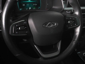 Внедорожник Chery Tiggo 7 Pro 2021 года, 1749000 рублей, Минеральные Воды