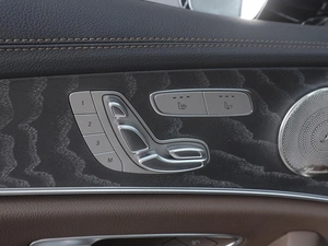 Седан Mercedes-benz E-класс 2022 года, 7050000 рублей, Ростов-на-Дону