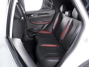 Внедорожник Geely Coolray 2024 года, 2150000 рублей, Ростов-на-Дону