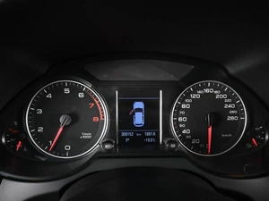 Внедорожник Audi Q5 2009 года, 1209000 рублей, Ростов-на-Дону
