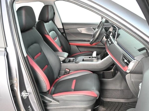 Внедорожник Chery Tiggo 4 Pro 2023 года, 1669000 рублей, Ростов-на-Дону