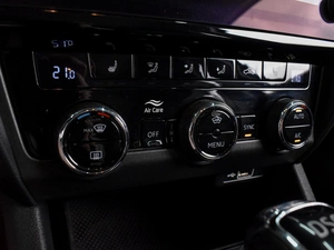 Лифтбек Skoda Octavia 2019 года, 1754000 рублей, Воронеж