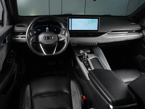 Седан Geely Preface 2023 года, 2425000 рублей, Красный Пахарь
