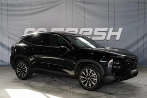 Внедорожник Jetour Dashing 2025 года, 2625000 рублей, Ульяновск