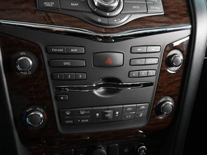 Внедорожник Nissan Patrol 2013 года, 2330000 рублей, Ростов-на-Дону