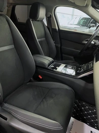 Внедорожник Land Rover Range Rover Velar 2019 года, 5787000 рублей, Солонцы