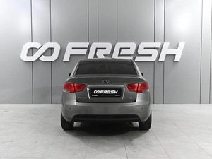 Седан Kia Forte 2009 года, 799000 рублей, Аксай